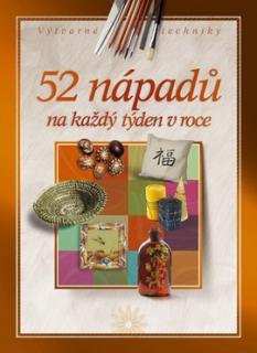 52 NÁPADŮ NA KAŽDÝ TÝDEN V ROCE